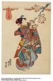 Un tesoro svelato dell’ukiyo-e