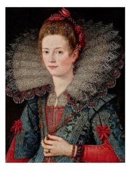 Vincoli d’Amore, spose in casa Gonzaga tra XV e XVIII secolo