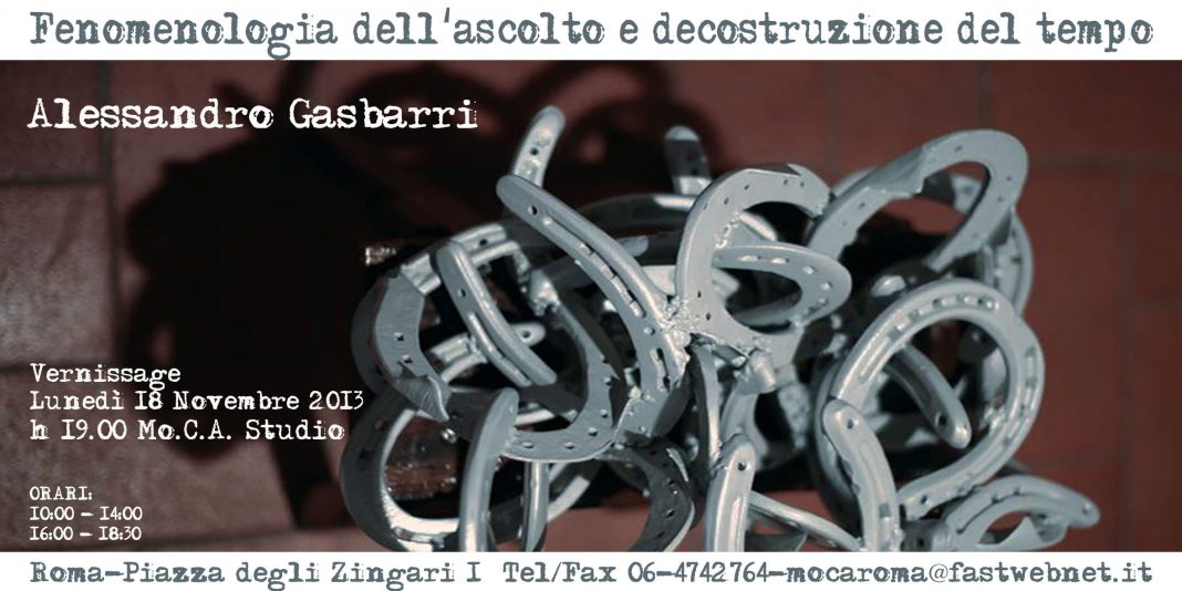 Alessandro Gasbarri – Fenomenologia dell’ascolto e decostruzione del tempohttps://www.exibart.com/repository/media/eventi/2013/11/alessandro-gasbarri-8211-fenomenologia-dell’ascolto-e-decostruzione-del-tempo-1068x534.jpg