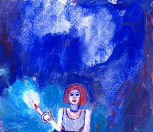 Alice Paglia – Piccole storie