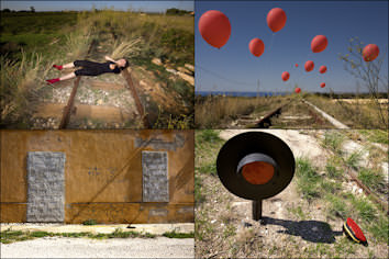 Arianna Casati – Amigdala