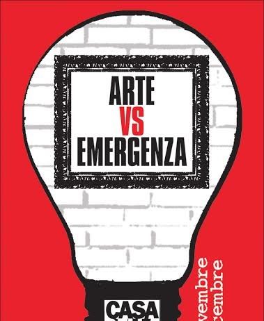 Arte vs Emergenza