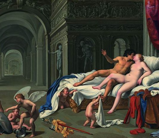 Carlo Saraceni 1579-1620 – Un Veneziano tra Roma e l’Europa