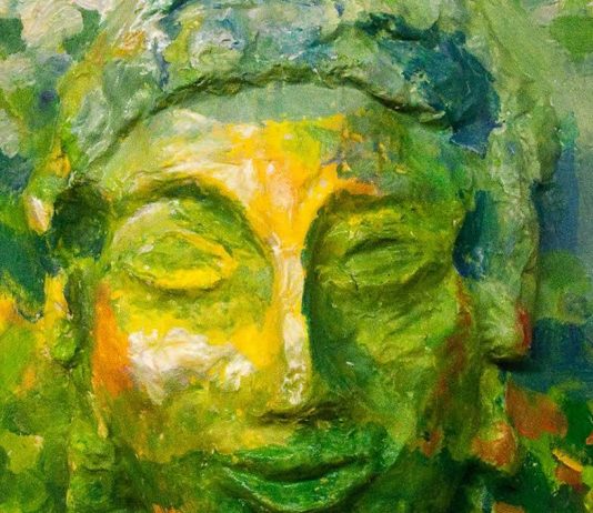 Claudio Carli – Salus