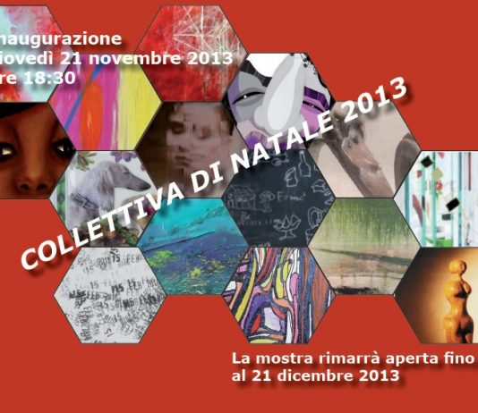 Colletiva di natale