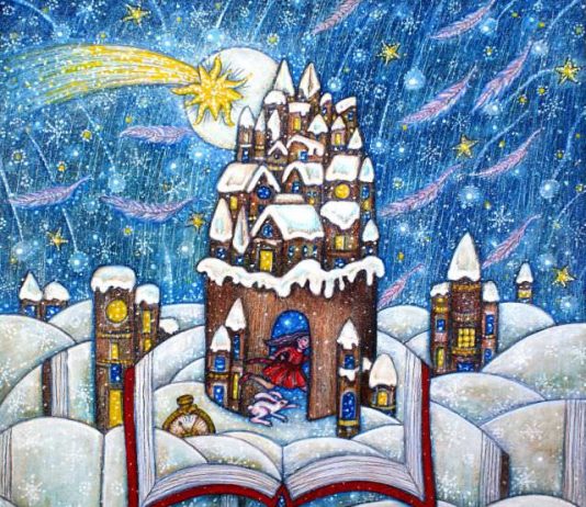 Collettiva di Fine Anno 2013