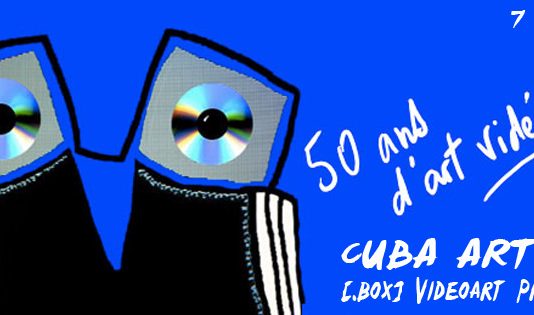 CUBA ART VIDEO