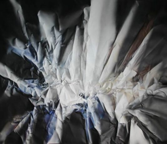 Edward Evans – Reality frames Imagination