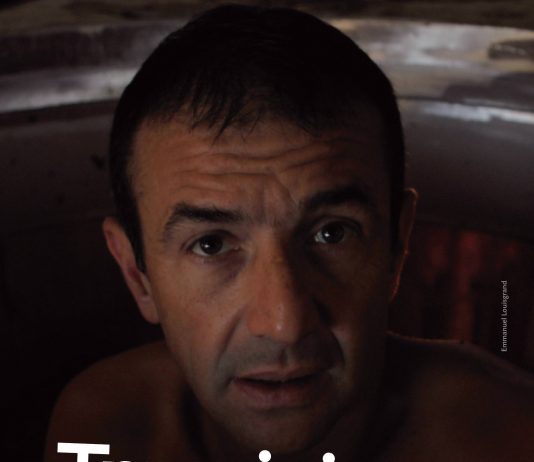 Emmanuel Louisgrand – Transizione