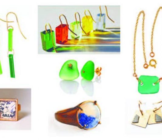 Francesca Mo – Alphabeto, dal ciottolo all’oro e ritorno