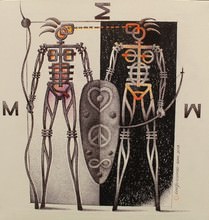 Gian Pietro Arzuffi / Ernesto Colombo