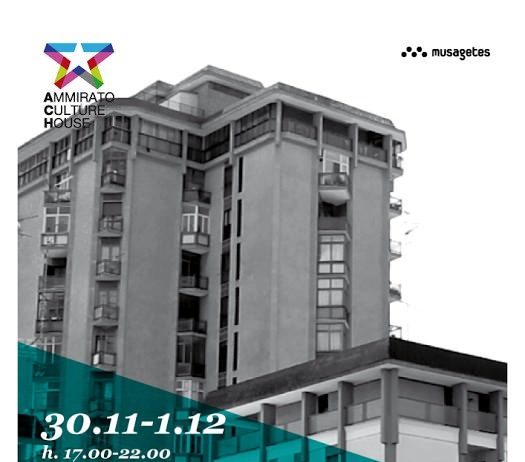 Gianluca Marinelli – Torri che grattano il culo a nessuno