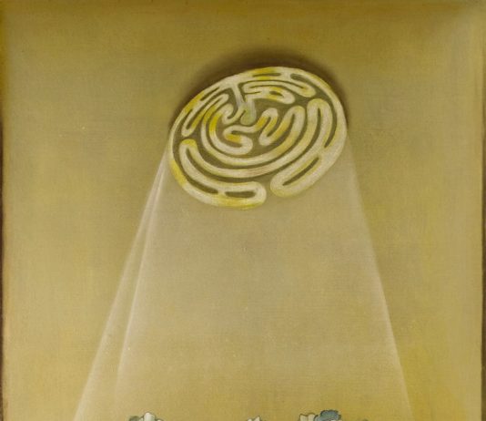 Gianni Guidi – Dipinti