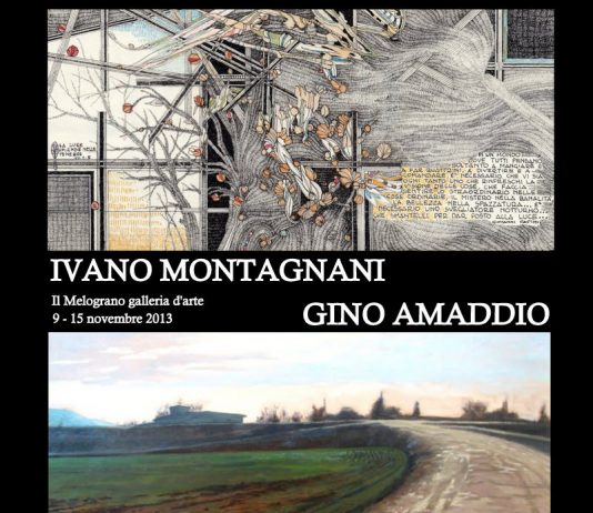 Gino Amaddio / Ivano Montagnani