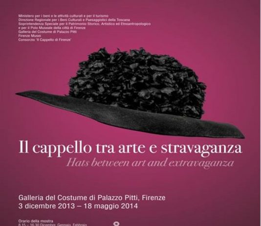 Il Cappello fra Arte e Stravaganza