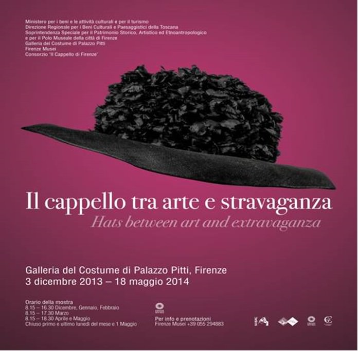 Il Cappello fra Arte e Stravaganzahttps://www.exibart.com/repository/media/eventi/2013/11/il-cappello-fra-arte-e-stravaganza.jpg