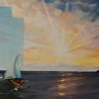 Ioan Pascu – Interminati spazi…