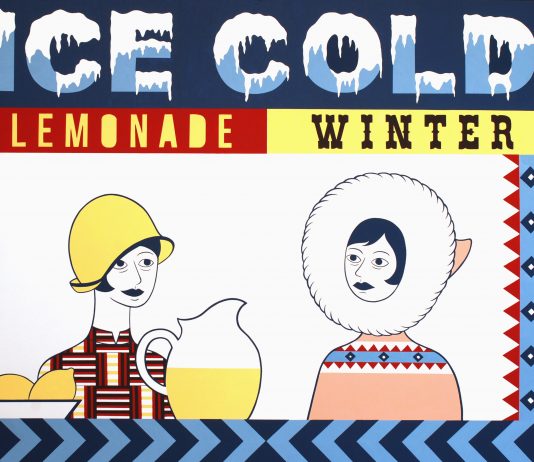 It’s all fun and games