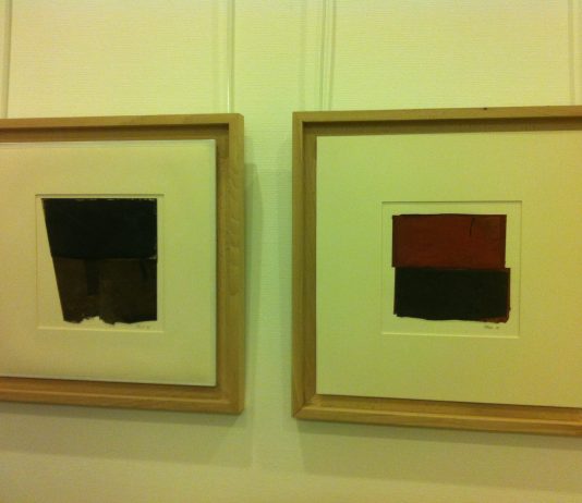 Jean Louis Espilit – Synesthésie Jean Louis Espilit – Synesthésie