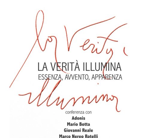 La verità illumina