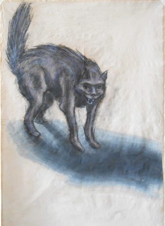 Linda Sacchi – Ritualità in azione