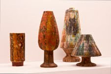 Linee e colori nel secolo lungo della ceramica Bitossi. Novantadue candeline! Dal 1921 al 2013