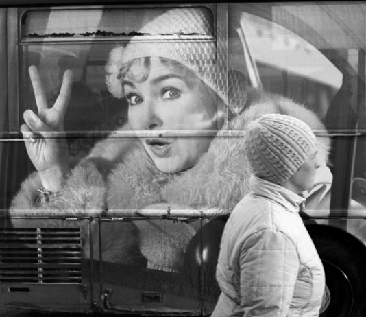 Luca Nizzoli Toetti – Almost Europe