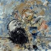 LUZZATI FACTORY Sperimentazioni anni ’40-’50