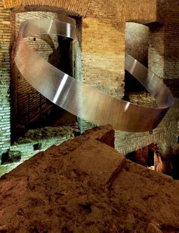 Marco Milia – In aere in aquis