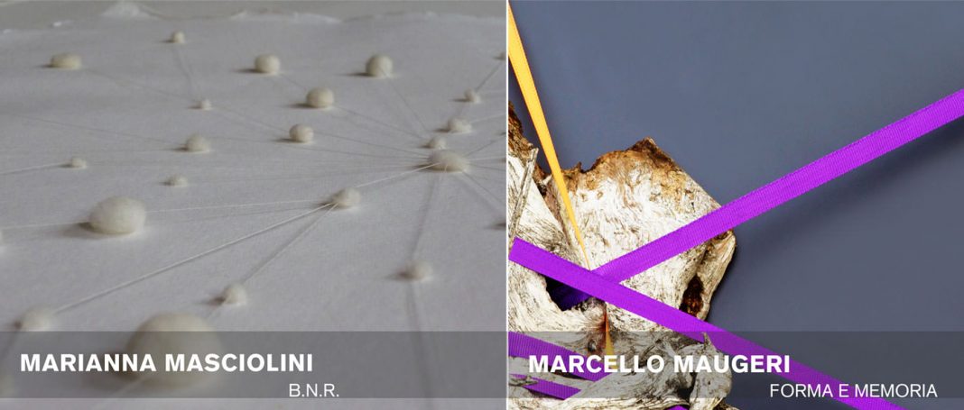 Marianna Masciolini – B.N.R. / Marcello Maugeri – Forma e memoriahttps://www.exibart.com/repository/media/eventi/2013/11/marianna-masciolini-8211-b.n.r.-marcello-maugeri-8211-forma-e-memoria-1068x455.jpg