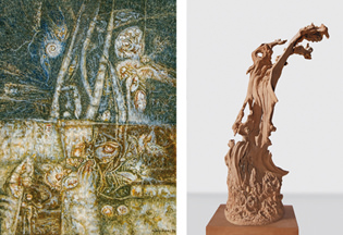 Mario Lipreri – Interfaccia col futuro