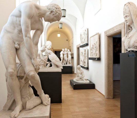 Nasce ‘Amici dell’Accademia Nazionale di San Luca’