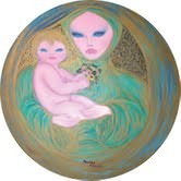 Novella Parigini – Un mito preannunciato