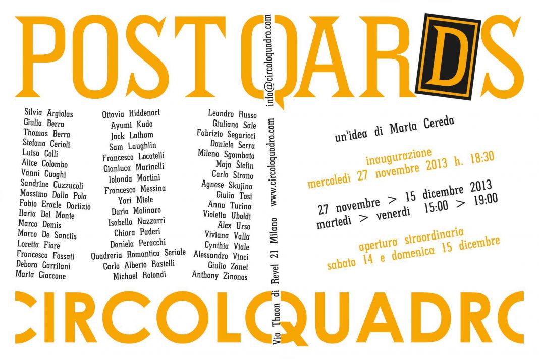 PostQards | 50 artisti e 250 operehttps://www.exibart.com/repository/media/eventi/2013/11/postqards-50-artisti-e-250-opere-1068x712.jpg