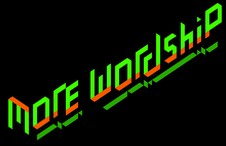 Richard Kostelanetz – More wordship
