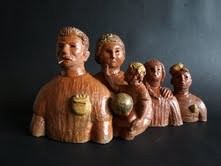 Toni Boni – Un padovano nell’arte del Novecento Toni Boni – Un padovano nell’arte del Novecento