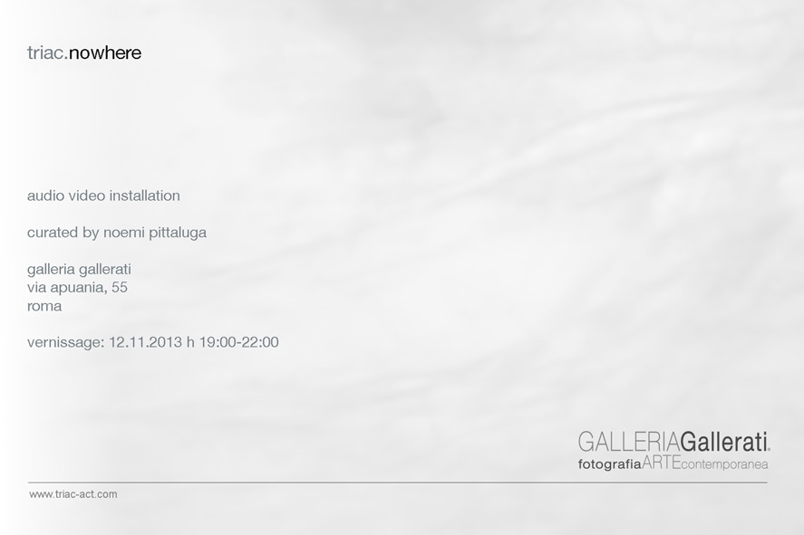 Triac – Nowherehttps://www.exibart.com/repository/media/eventi/2013/11/triac-8211-nowhere.jpg