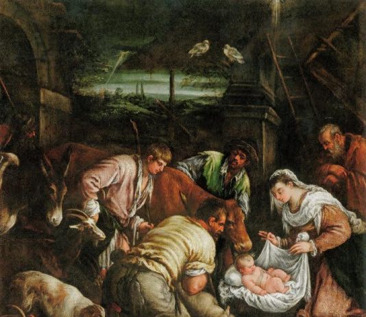 Una dinastia di pittori  Jacopo Bassano, i figli e la bottega