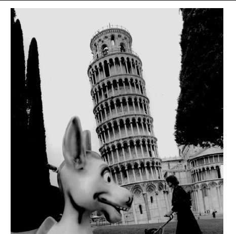 Viaggio in Italia. Dal Grand Tour 1974-2013 di Zoltan Nagy alle fotografie degli atelier italiani del XIX secolo