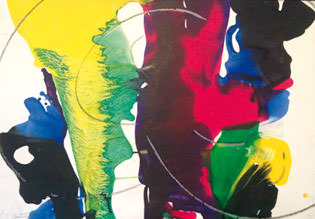 Alberto Mario Bacchetta – I colori della musica