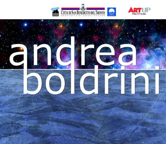 Andrea  Boldrini – Coordinate celesti