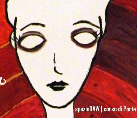 Andrea Tarella – Il super Ego dell’Occhio