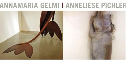 Annamaria Gelmi / Anneliese Pichler – L’immagine terrestre