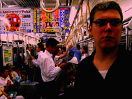 ANTOINE CHESSEX – Multiple