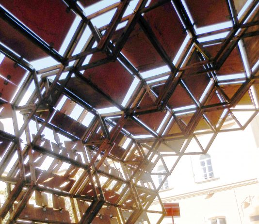 ArchiliNea, Incontri contemporanei d’Architettura. Collective Prototypes, Urban Fablab