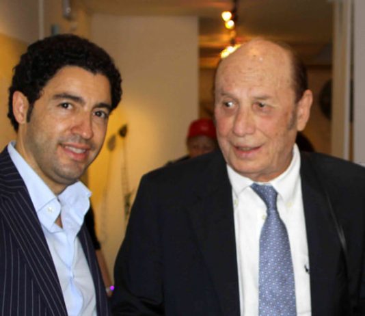 Conferenza di Francesco Alberoni