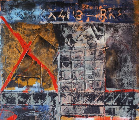 Costantino Avincola – Segni devianti e segni orientanti