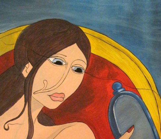 Da Ranucci a Fogacci. I colori dell’immaginazione