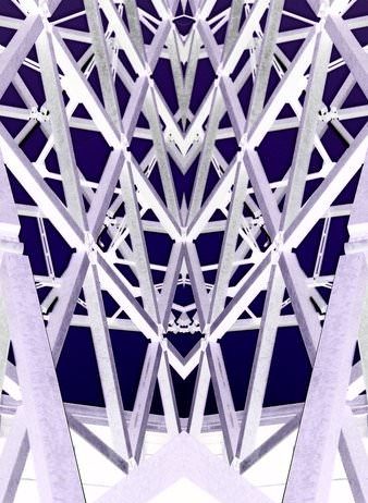 Dori Karam – Eclipse Vision. Dori Karam – Eclipse Vision.