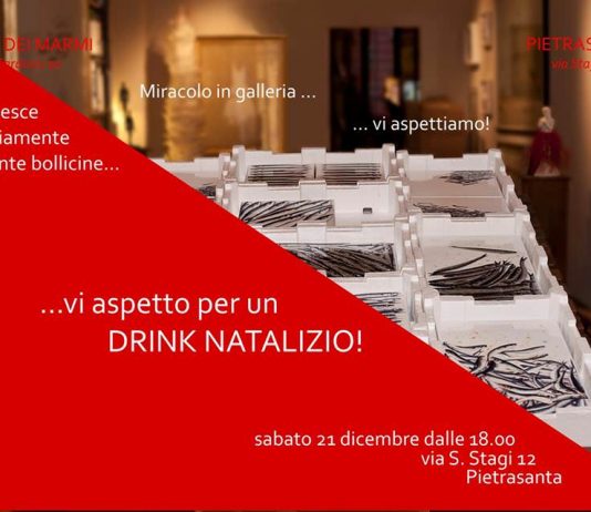 DRINK NATALIZIO